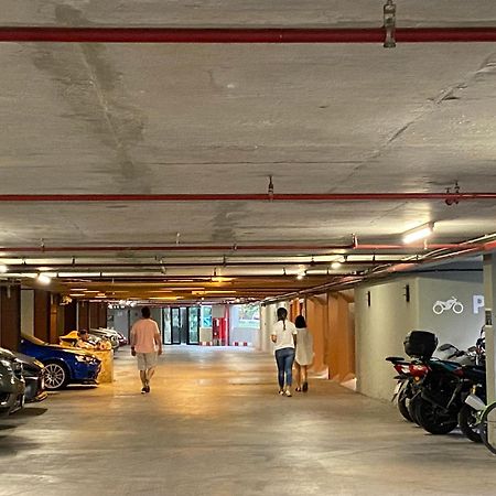 The Astra,City Center,Best View,Big Room,5Mins,Night Market 치앙마이 외부 사진