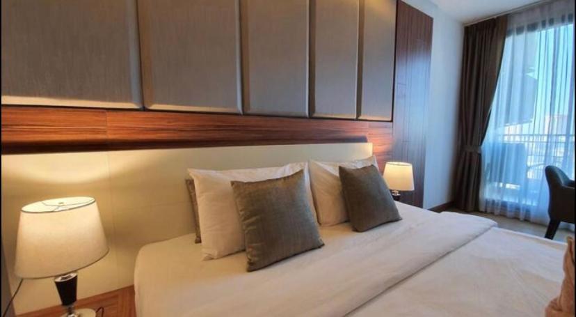 The Astra,City Center,Best View,Big Room,5Mins,Night Market 치앙마이 외부 사진