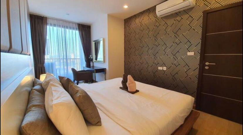 The Astra,City Center,Best View,Big Room,5Mins,Night Market 치앙마이 외부 사진