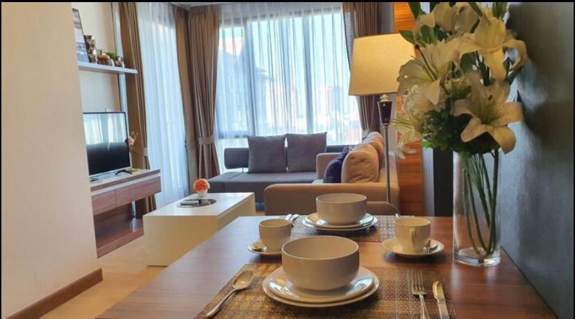 The Astra,City Center,Best View,Big Room,5Mins,Night Market 치앙마이 외부 사진
